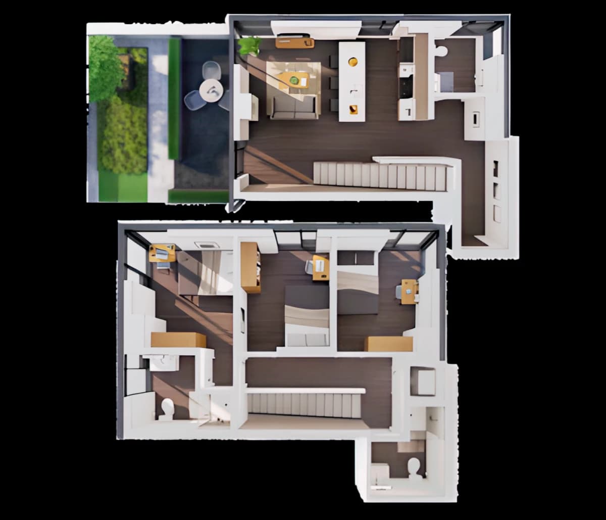 The M Seattle image