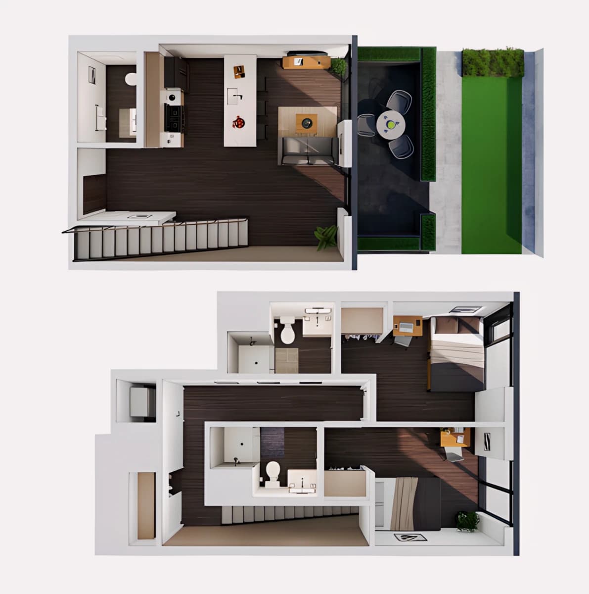 The M Seattle image