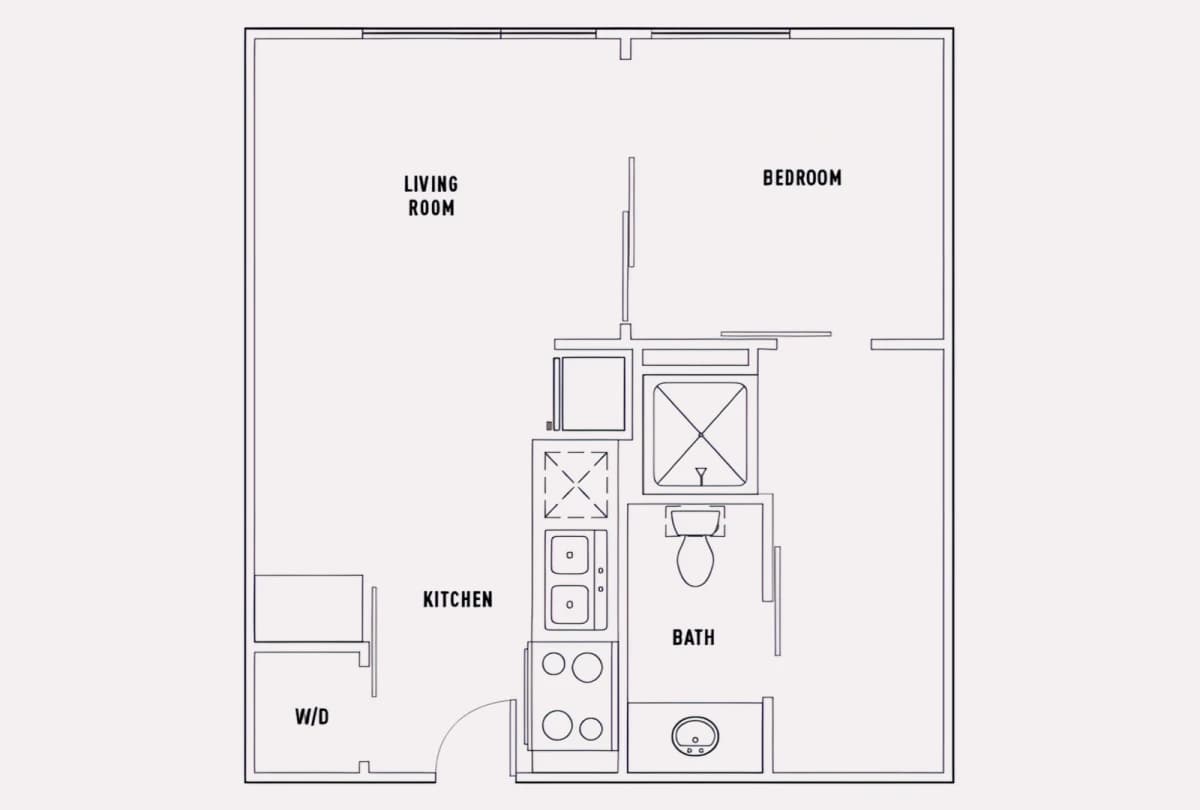 TWELVE at U District image