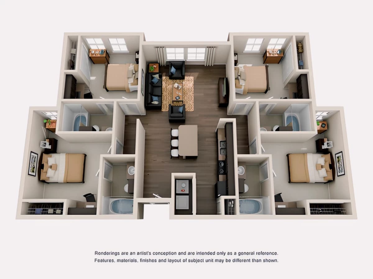 Mazza GrandMarc image
