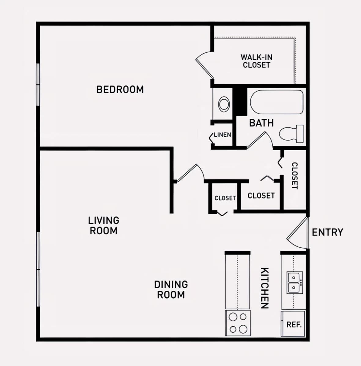 The Oaks Apartments image 5