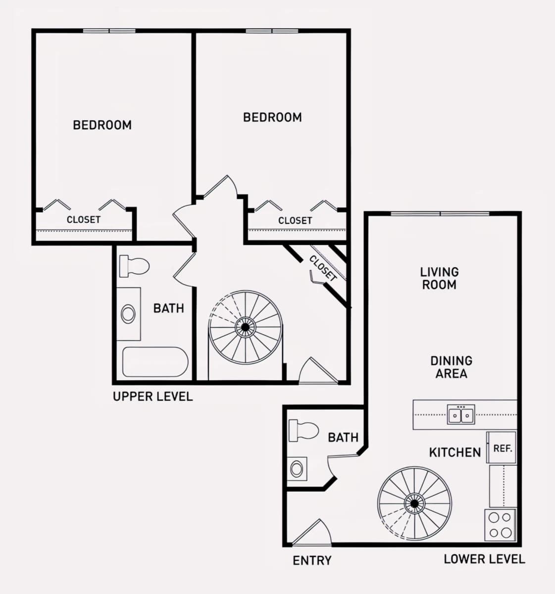 The Oaks Apartments image 3