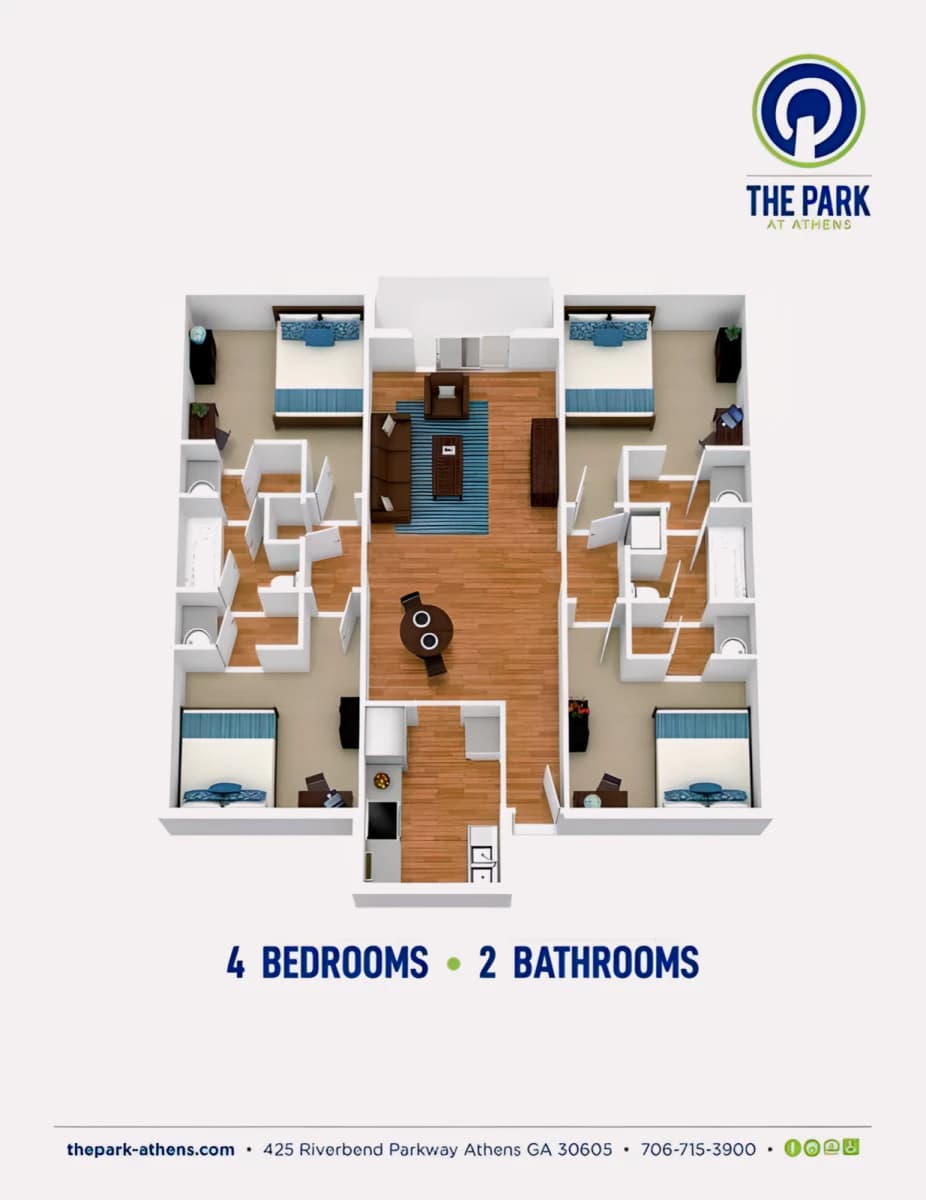 Enclave 425 image 4