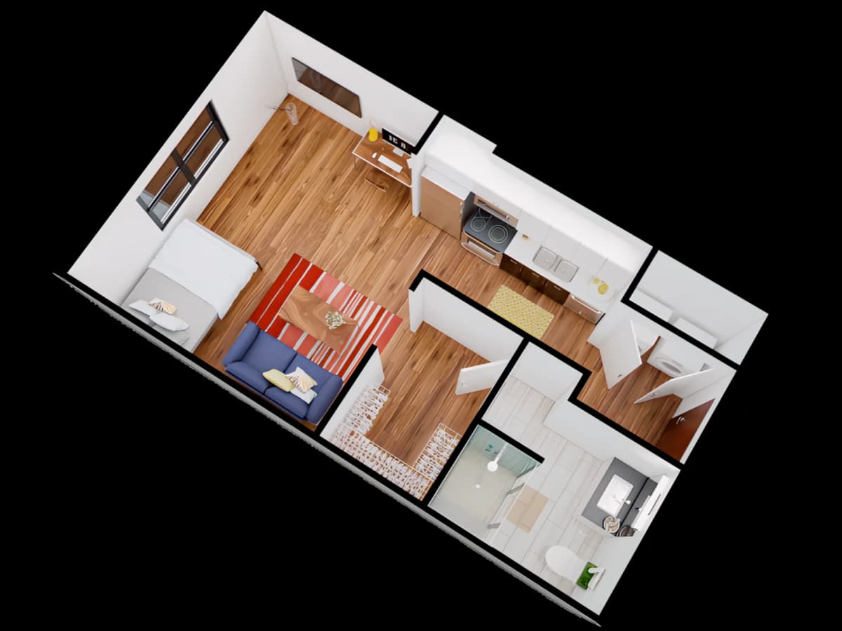 Rise at Northgate image