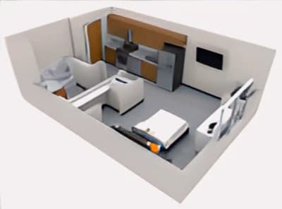 Trowbridge Lofts image