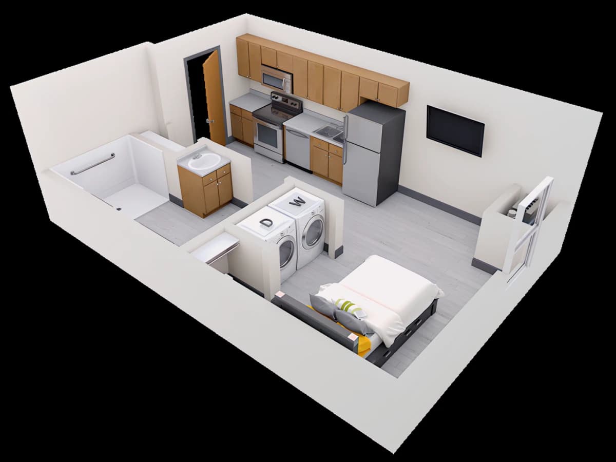 Trowbridge Lofts image 5