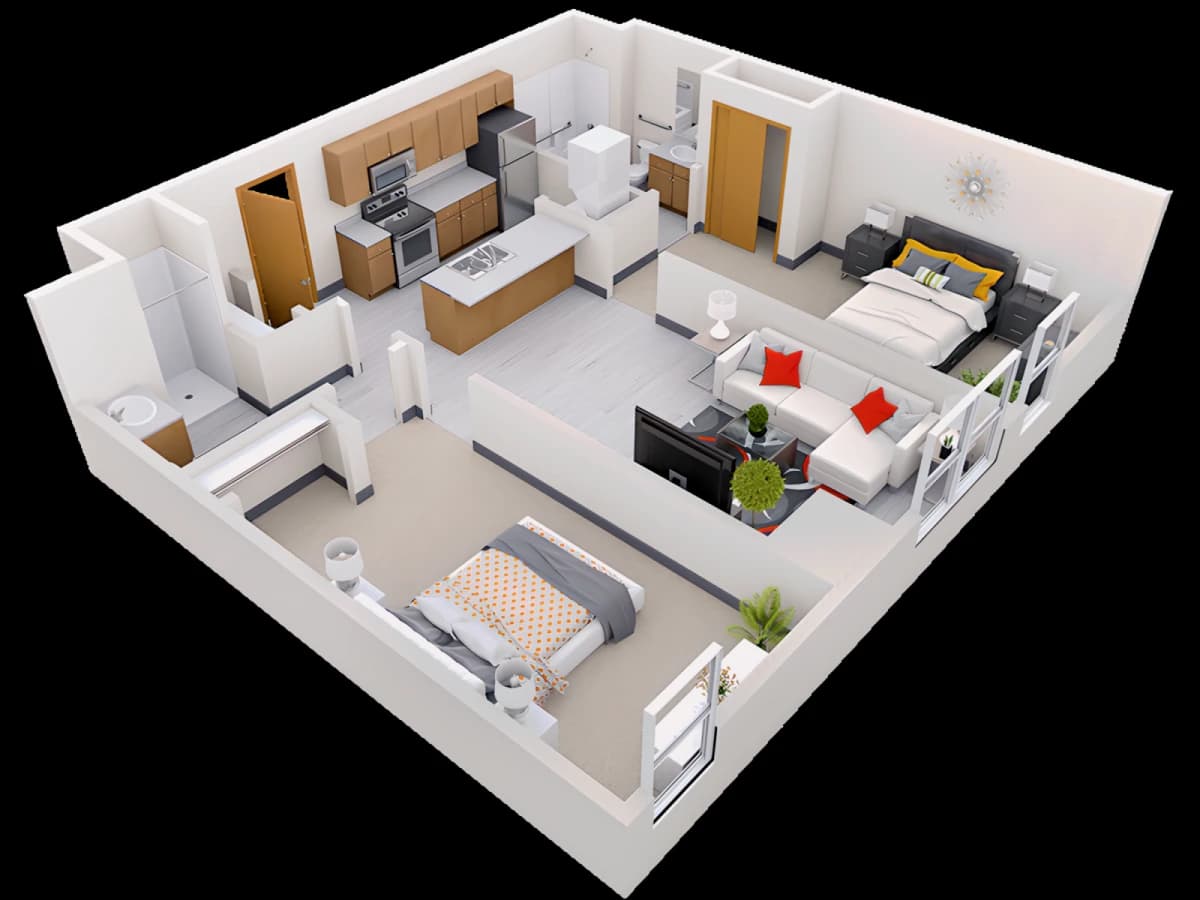 Trowbridge Lofts image 4