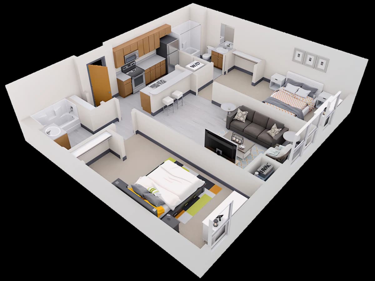 Trowbridge Lofts image 3