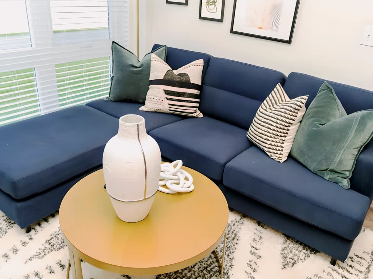 2 Bed, 2 Bath Classic