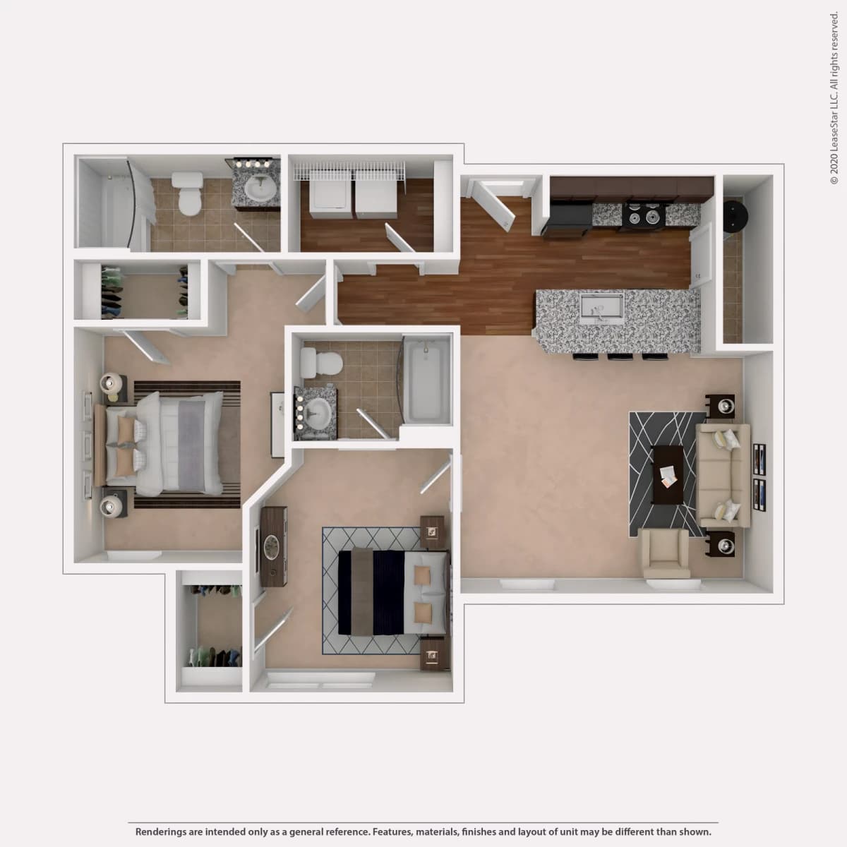 West Pine Lofts image