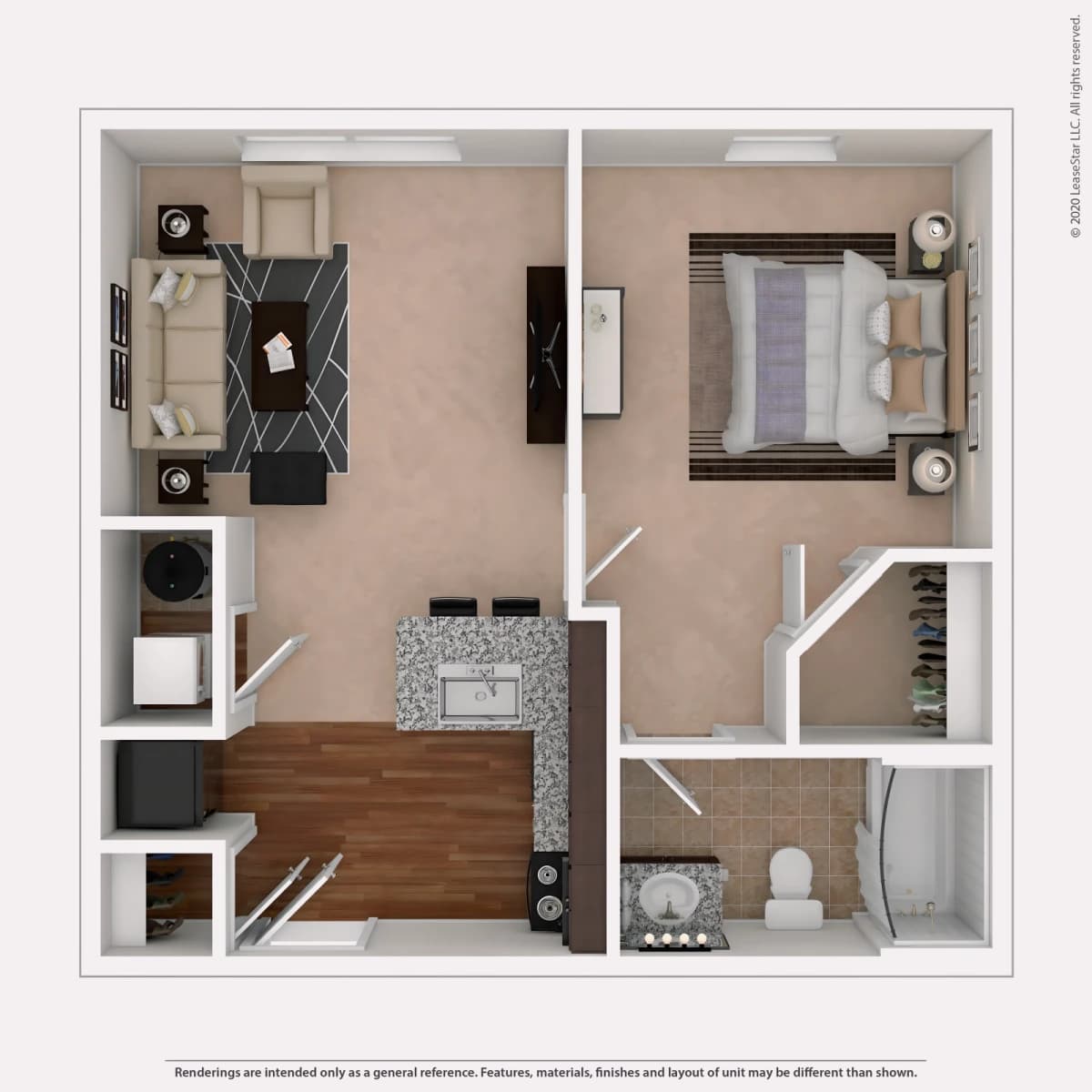 West Pine Lofts image