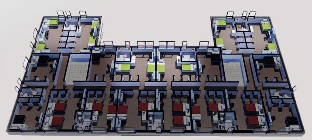 Armory House image