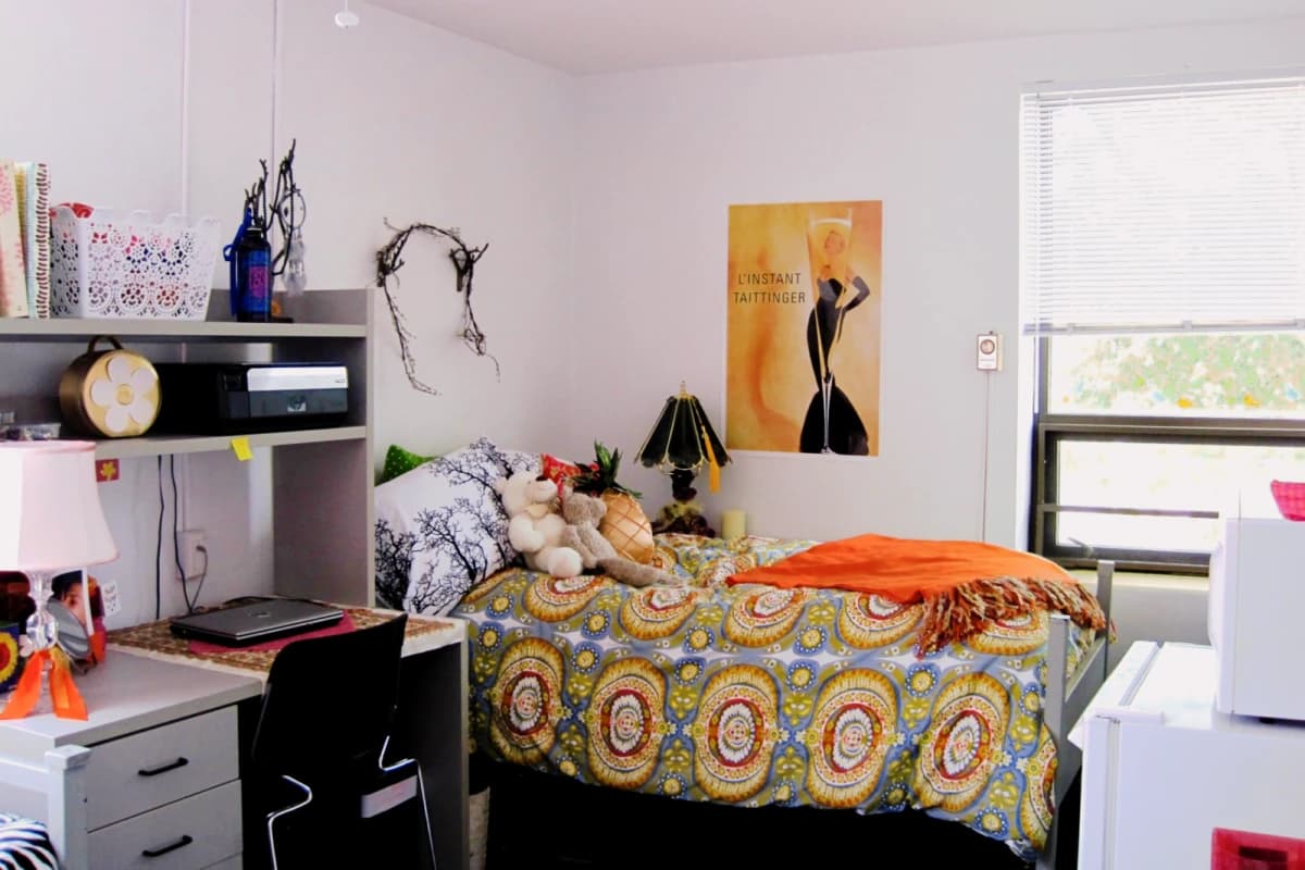 Armory House image