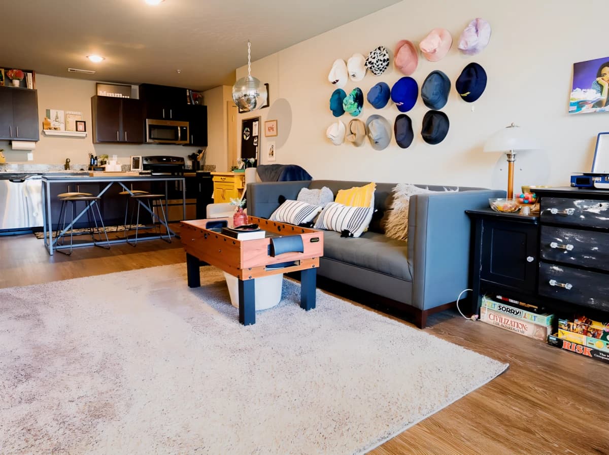 Yugo Corvallis Domain image