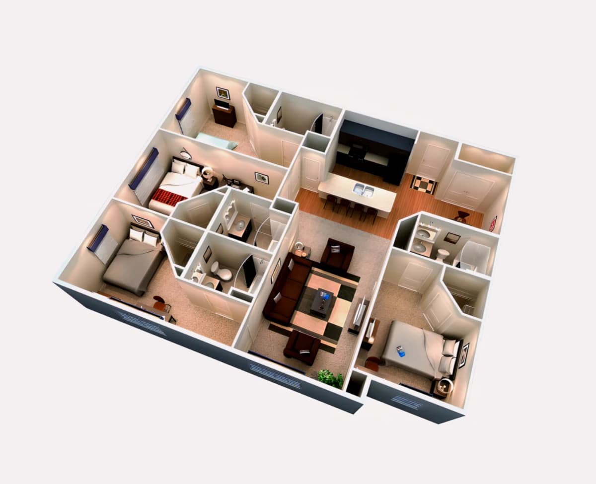 University Egde Youngstown image