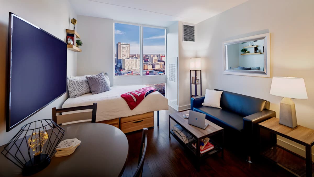 The Nest image