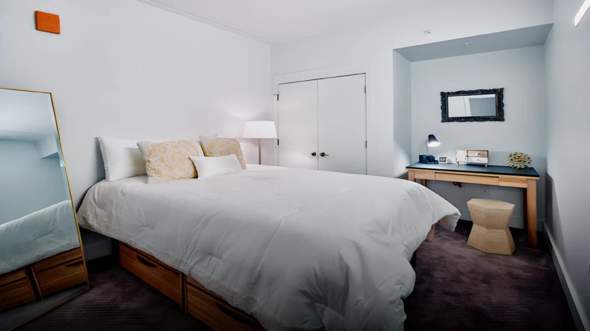 The Nest image
