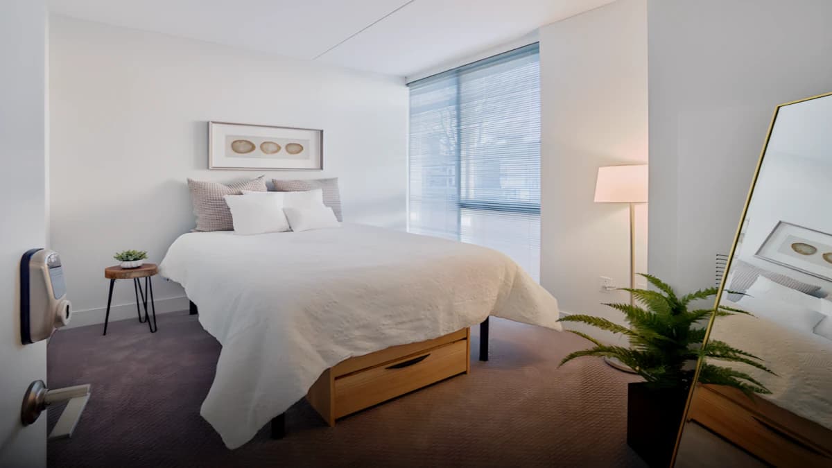 The Nest image