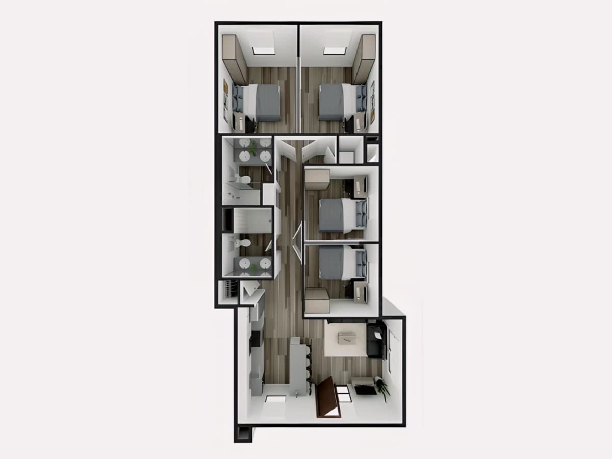 The Academy Palomar image