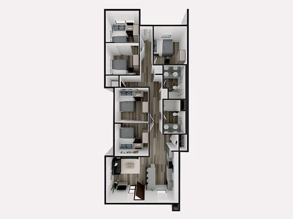 The Academy Palomar image