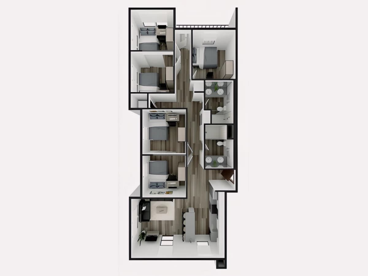The Academy Palomar image 5