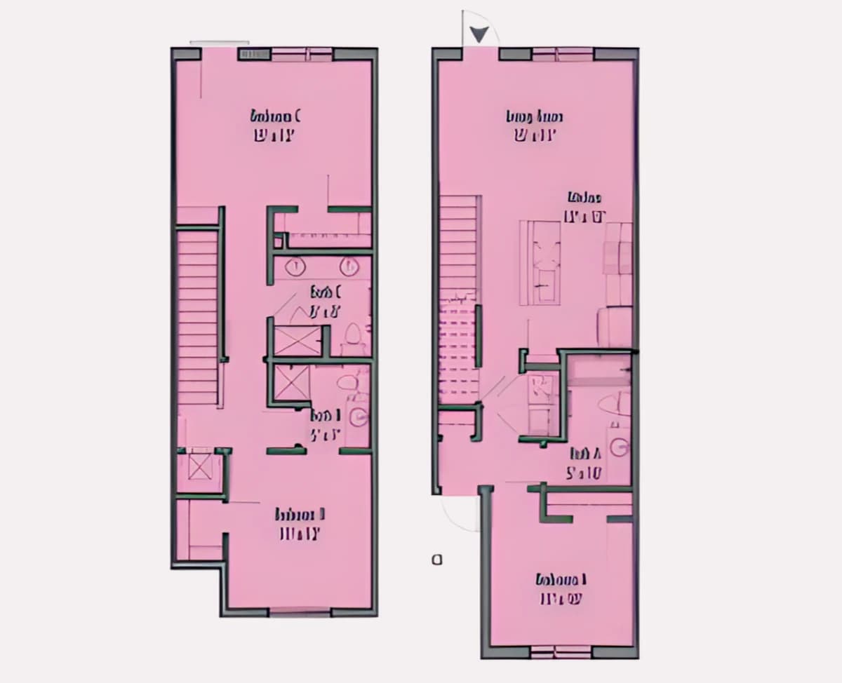 Northside Apartments 2-SL image