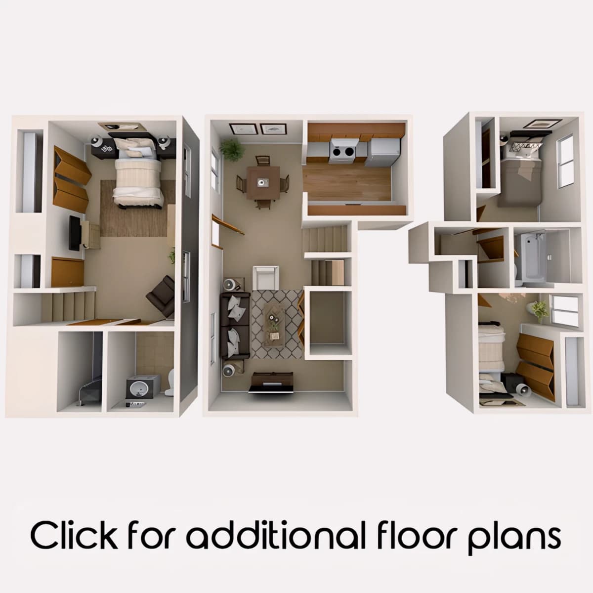 Spartan Duplexes Group 1 image