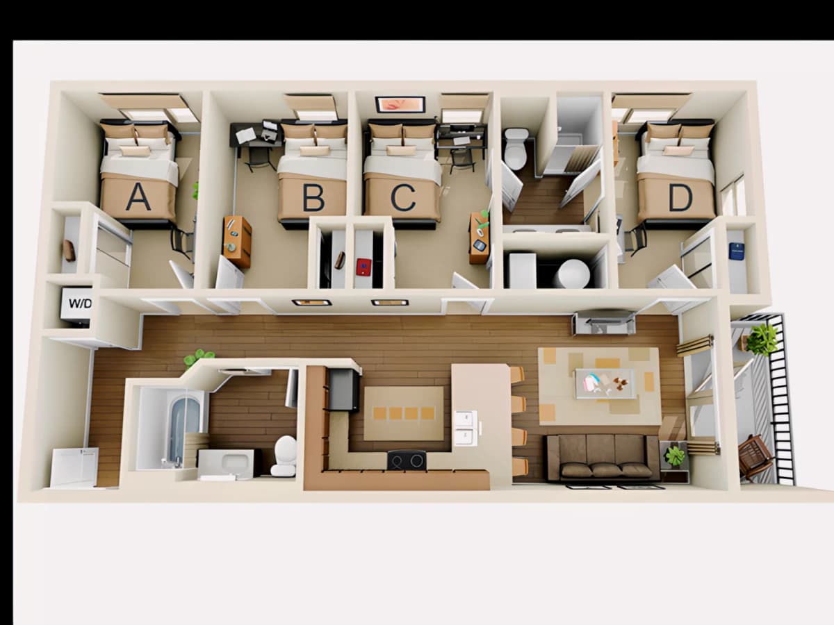 75 E. Armory image