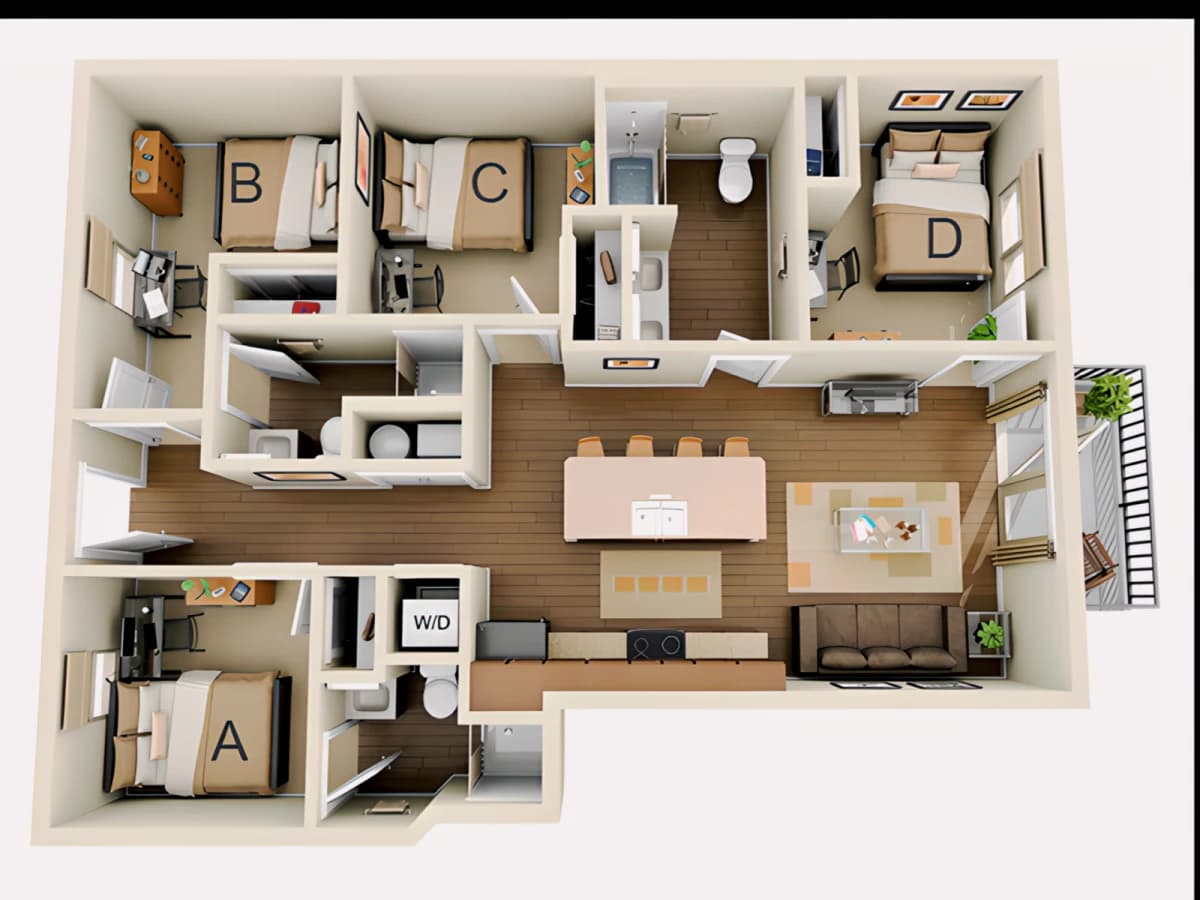 75 E. Armory image