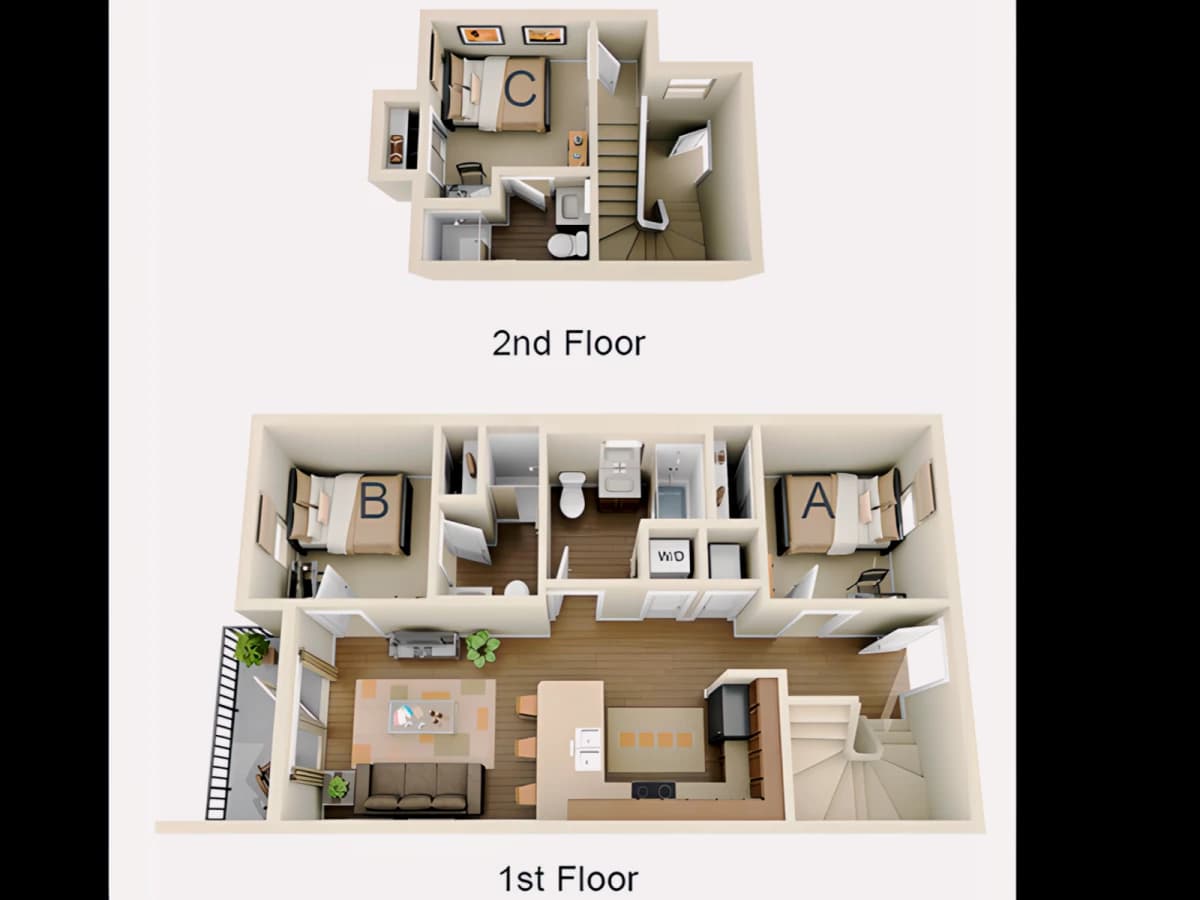 75 E. Armory image