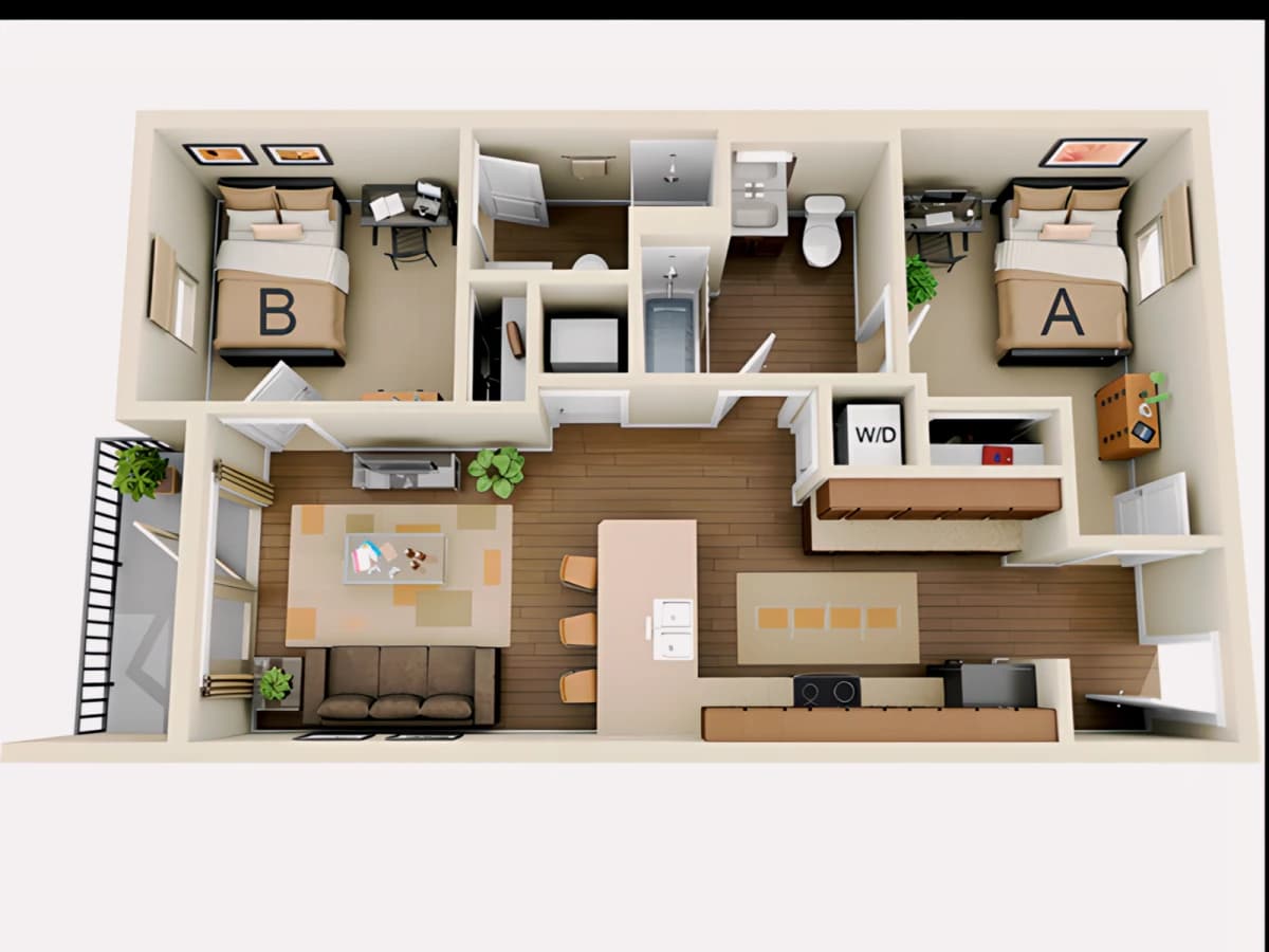 75 E. Armory image