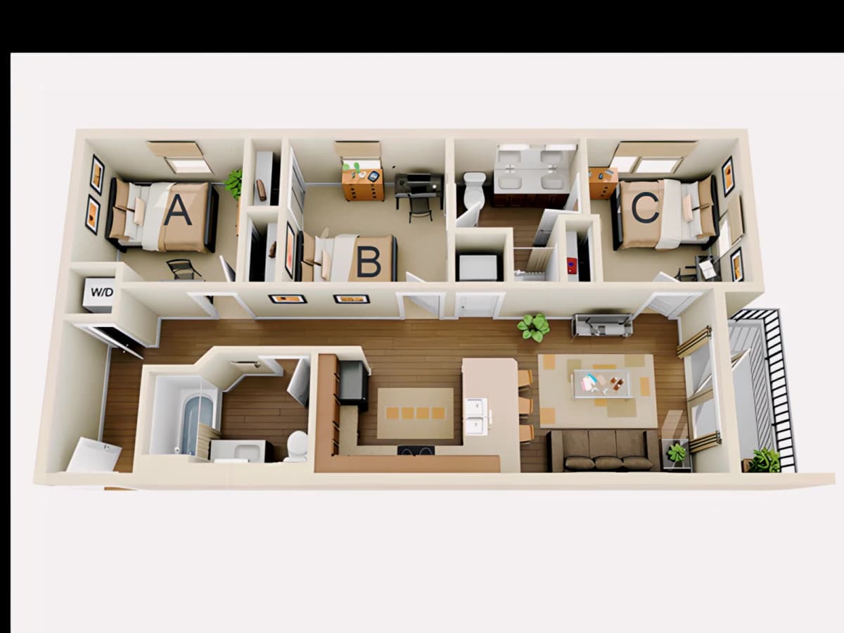 75 E. Armory image