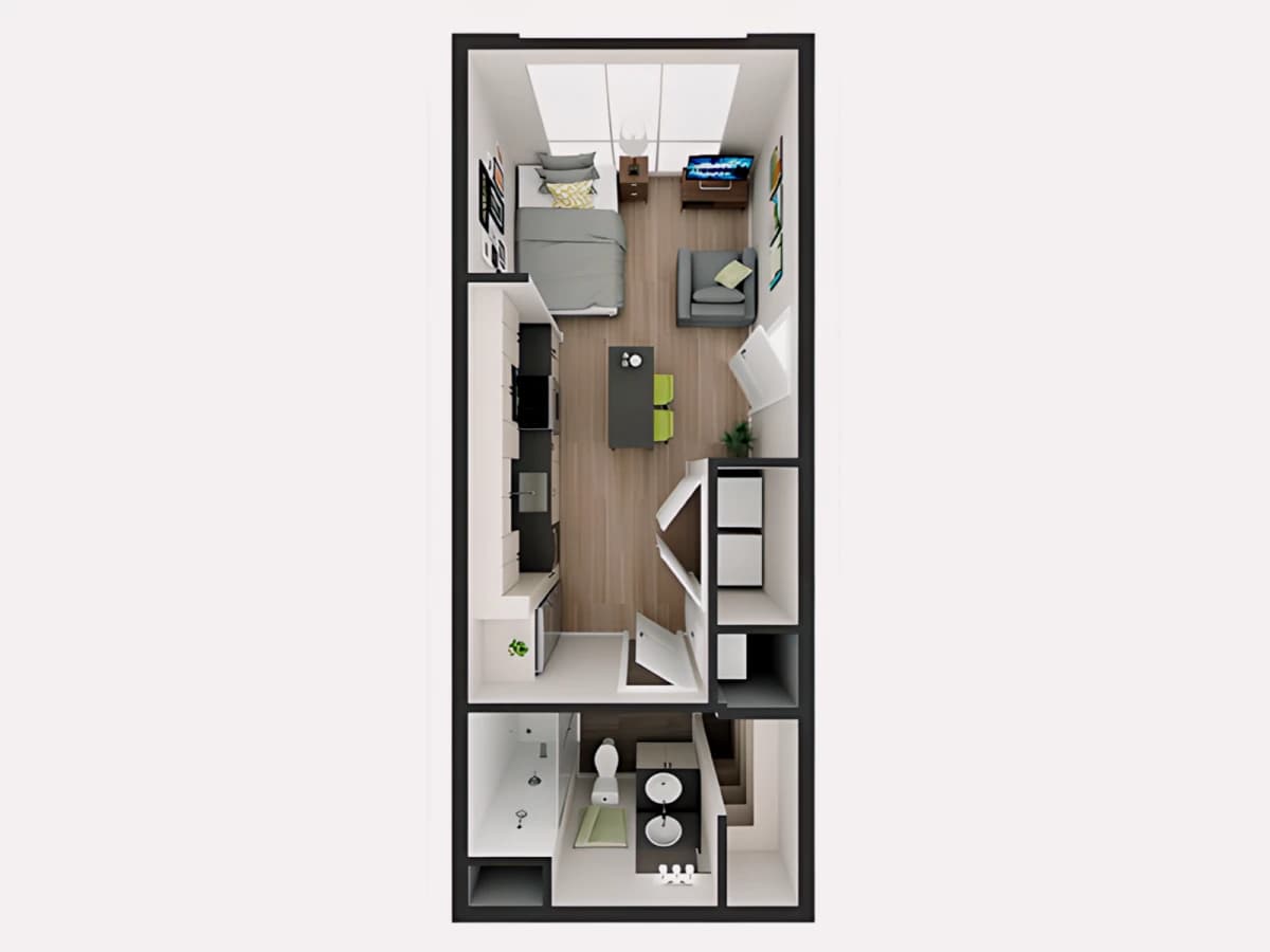 Academy 65 image