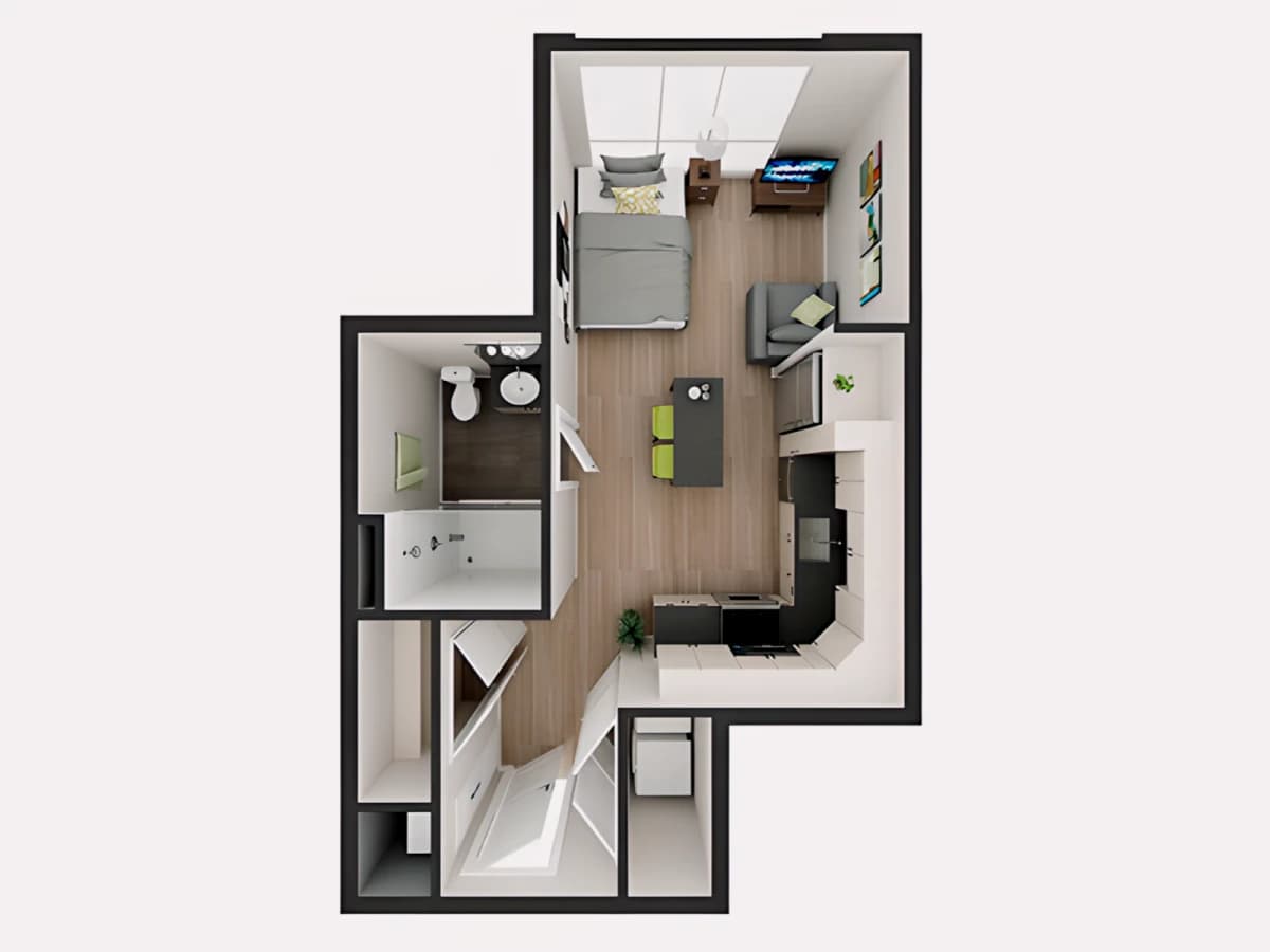 Academy 65 image