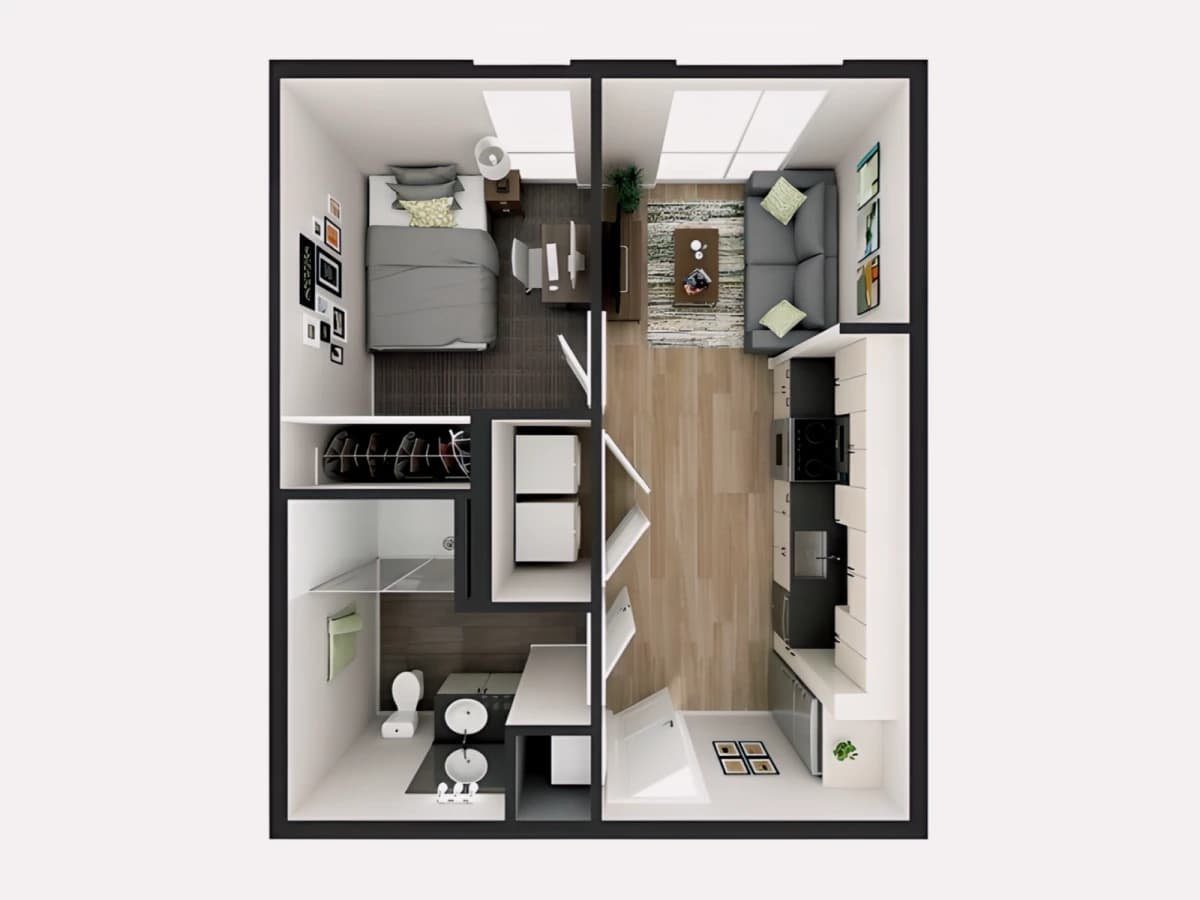 Academy 65 image