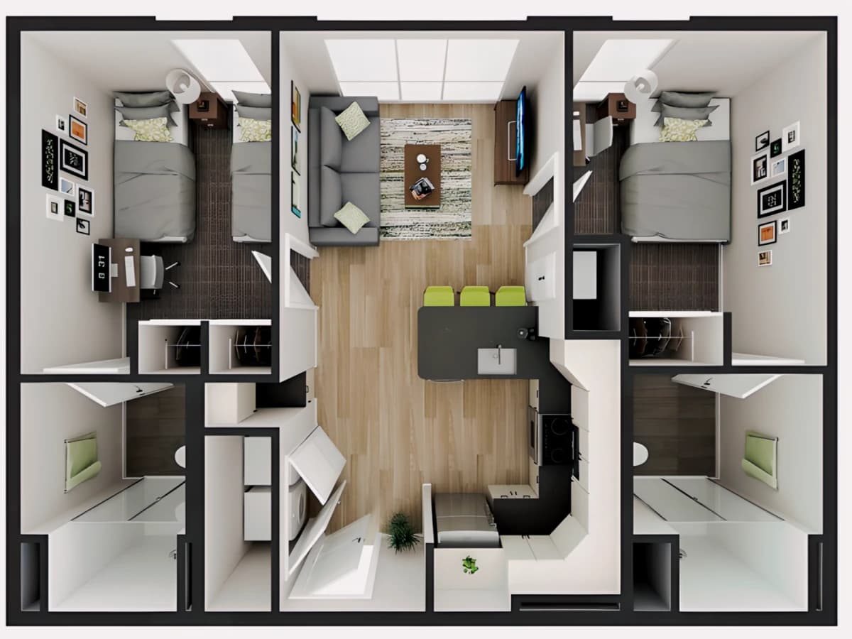 Academy 65 image