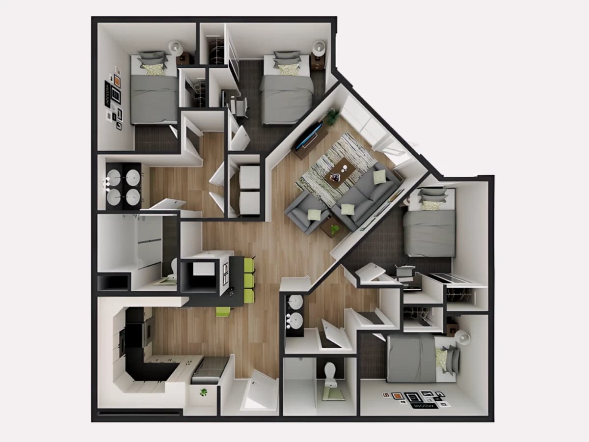 Academy 65 image