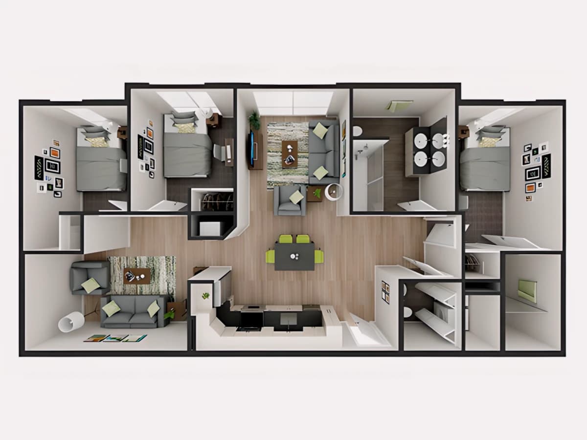 Academy 65 image