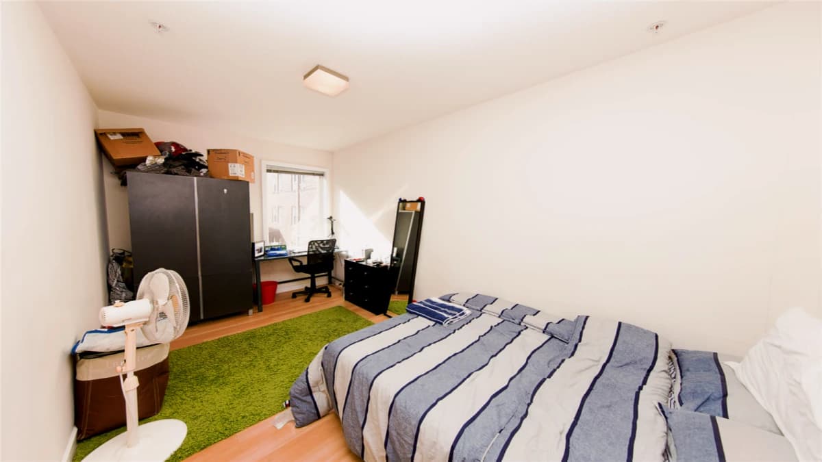 Skyline Apartments image