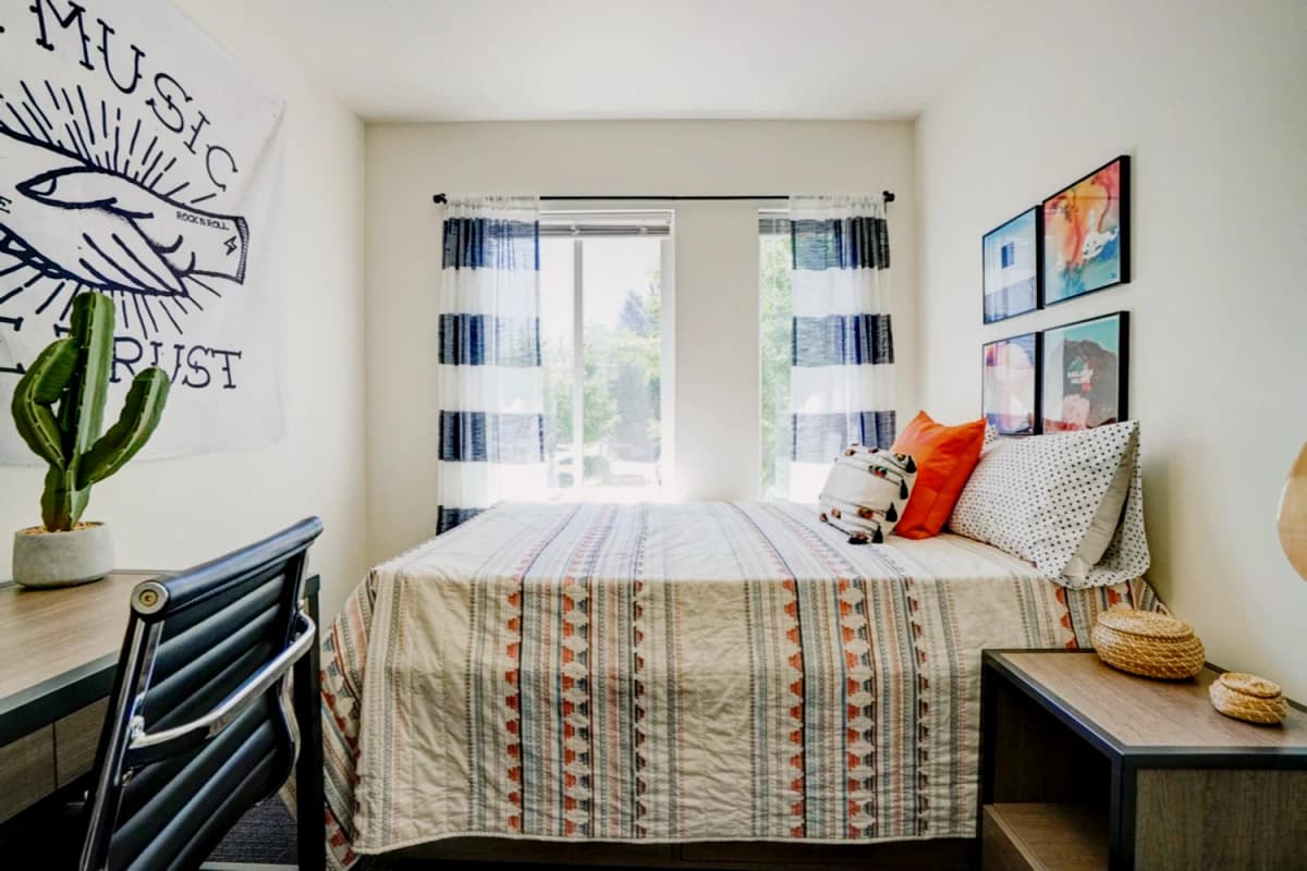 The Union Apartments image 3