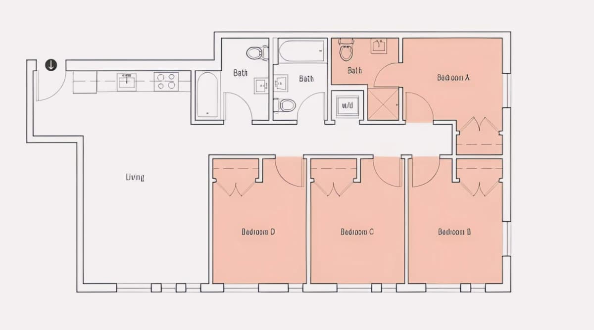 The Union Apartments image
