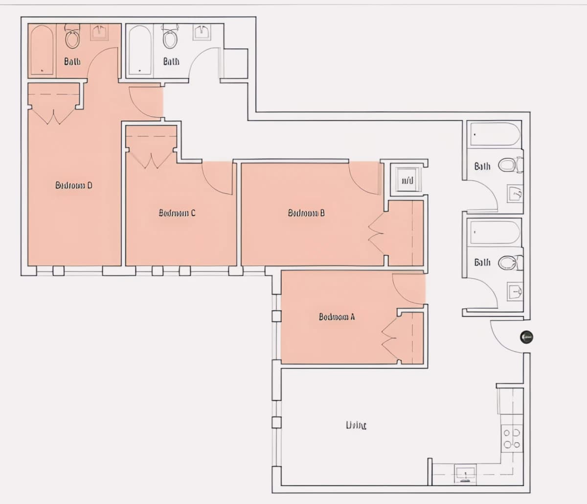 The Union Apartments image