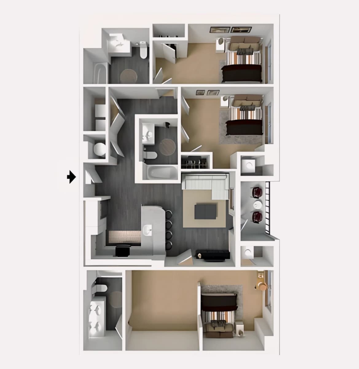 The Standard at Atlanta image