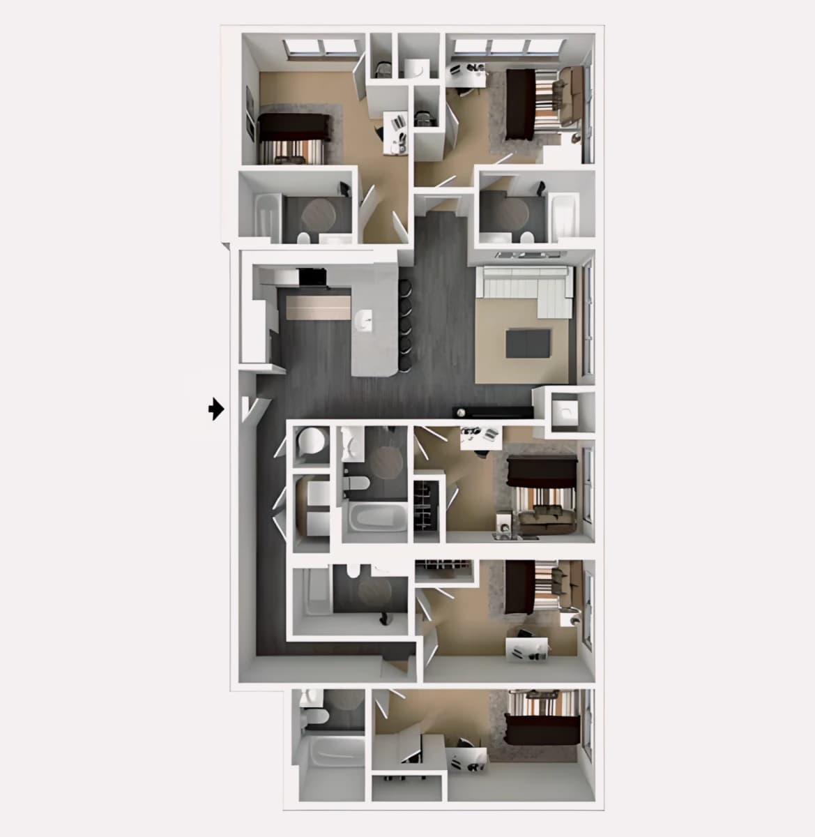 The Standard at Atlanta image