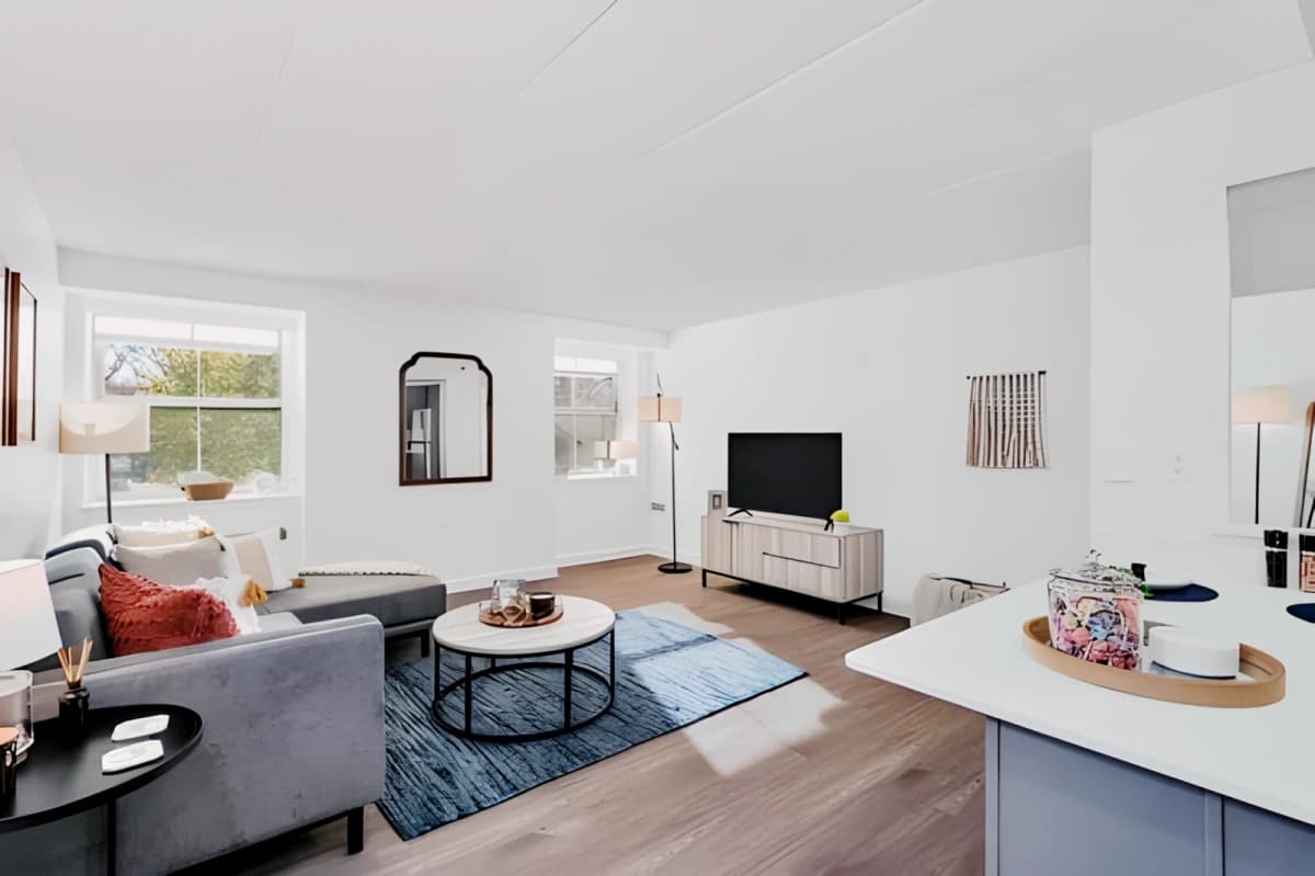 Parkside At College Park image