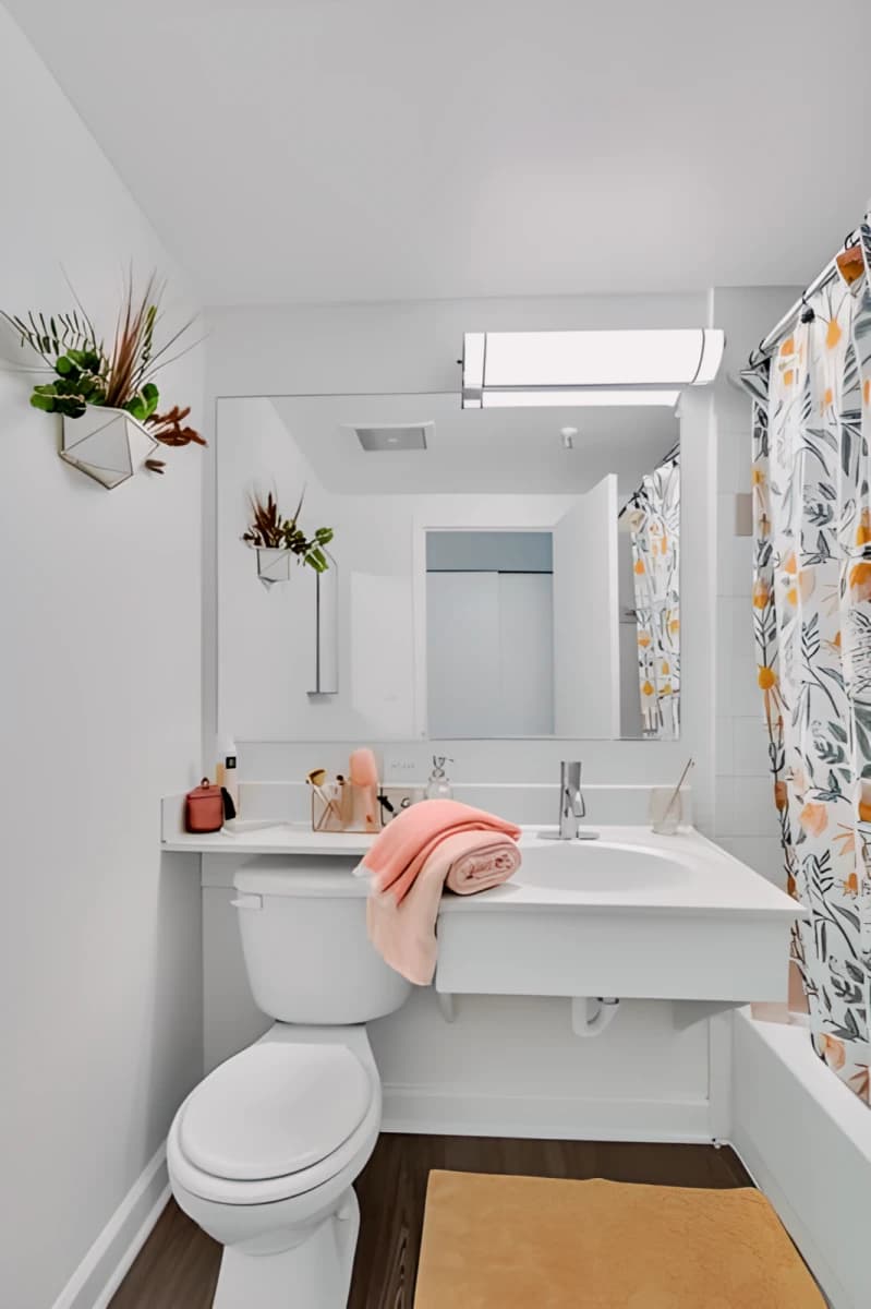 Parkside At College Park image