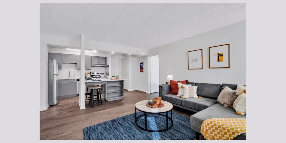 Parkside At College Park image