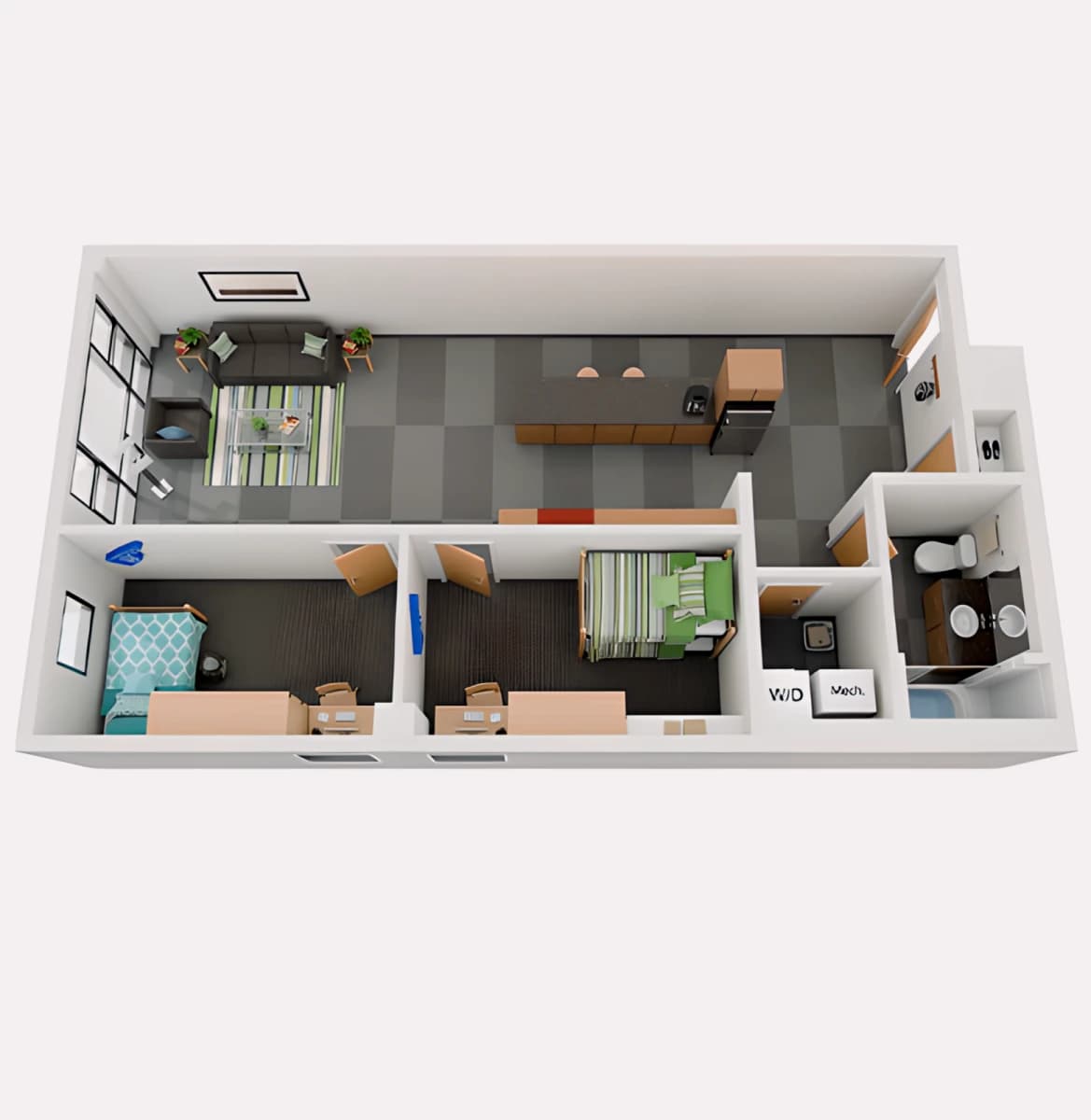 Z Place image
