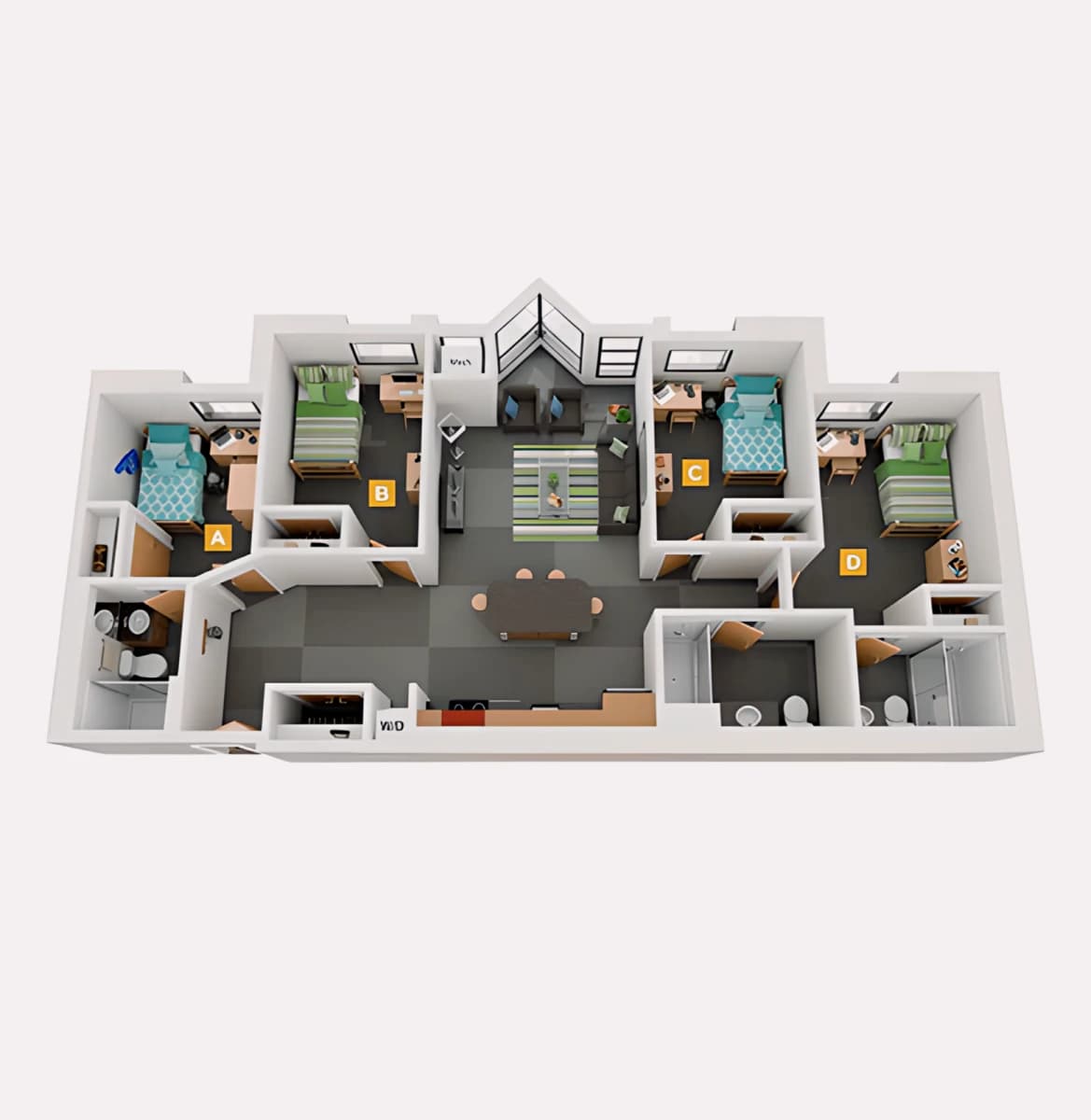 Z West image