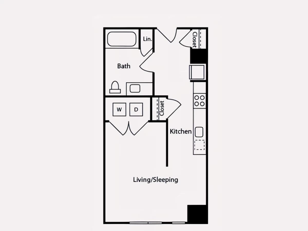 Trailside Phase I image